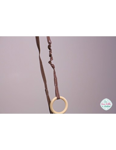 Anneau suspendu montessori Clearance